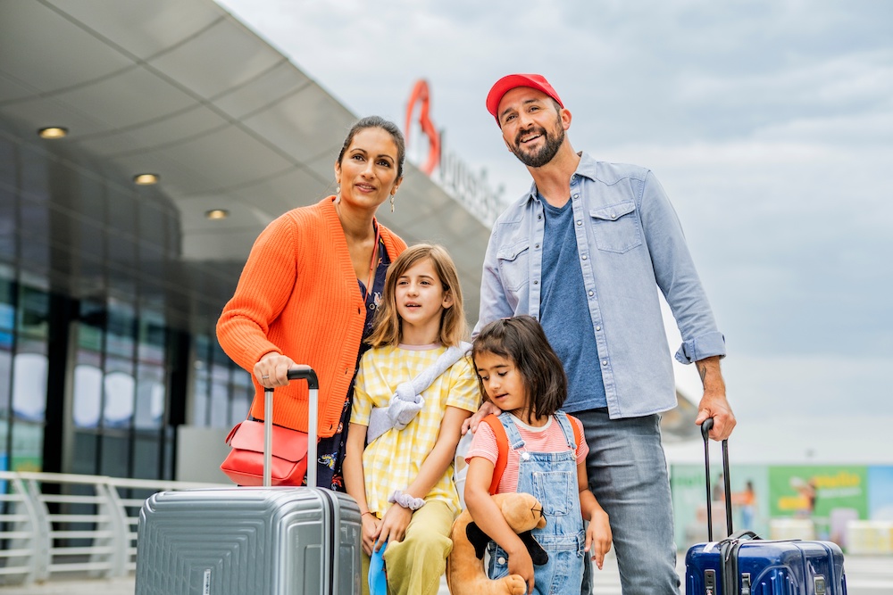 Naar Turkije? Vanaf <span class="whitespace-nowrap">Brussels Airport</span> natuurlijk!